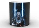 Кружка Geek Land белая Звёздные войны Star Wars свето мечи SW.002.26 - изображение 2