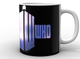 Чашка белая Доктор Кто Doctor Who Doctor Who постер DW.02.010.187 - изображение 2