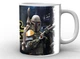 Кружка Geek Land біла Star Wars SW.002.68 - зображення 1