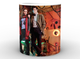 Кружка GeekLand белая Доктор Кто Doctor Who Доктор Кто главные герои DW.02.057 - изображение 3