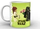 Кружка Geek Land белая Звёздные войны Star Wars SW.002.70 - изображение 3
