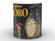Кухоль Geek Land білий Мій сусід Тоторо My Neighbor Totoro Логотип NT.02.004 - зображення 2
