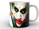 Кружка GeekLand біла Джокер Joker VS JK.02.009 - зображення 1