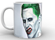 Кружка GeekLand біла Джокер Joker VS JK.02.009 - зображення 3