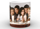 Кружка GeekLand белая Друзья Friends Friends постер FN.02.003.899 - изображение 2