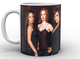 Кружка GeekLand біла Усі жінки відьми Зачаровані Charmed Promo 2 CM.02.015 ( 17138 ) - изображение 3