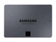Накопитель SSD 1TB Samsung 860 QVO 2.5" SATAIII MLC (MZ-76Q1T0BW) - изображение 3