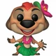 Фигурка Funko Pop Фанко Поп Тимон Луау Timon Luau The Lion King Disney Король Лев 10см cartoon D LK LT500 (44214F779467) - изображение 2