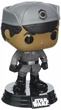 Фигурка Funko Pop Фанко Поп Star Wars Звёздные войны последний джедай&nbsp;Финн Finn 10 см SW F 191 - изображение 3