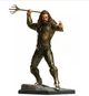 Статуэтка DC Aquaman ДК Аквамен Хранитель Атлантиды Лига справедливости 23 cм (E03D67968DB2) - изображение 1