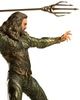 Статуэтка DC Aquaman ДК Аквамен Хранитель Атлантиды Лига справедливости 23 cм (E03D67968DB2) - изображение 6