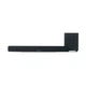 Harman/Kardon SB20 Advanced Soundbar With Bluetooth and Wireless Subwoofer (HKSB20BLKEP) - зображення 1