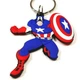 Брелок Капитан Америка Captain America (95E61905555E) - изображение 1