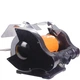 Точильный станок с системой пылеудаления WorkMan CH200 - изображение 5