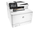 БФП А4 цв. HP Color LJ Pro M477fdn (CF378A) - зображення 3