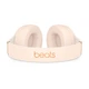 BEATS Studio3 Wireless Over-Ear Headphones Porcelain Rose (MQUG2) - зображення 6