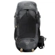 Рюкзак мужской туристический Forclaz TREK 500 50+10 л Черный (2732085) - изображение 2