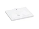 Раковина IDEVIT Vega 2801-0505 - зображення 1