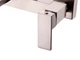 Змішувач для ванни NEWARC Cubic 871511N - зображення 2