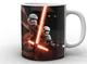 Чашка Geek Land белая Звёздные войны Star Wars Пробуждение силы SW.002.48 - изображение 1