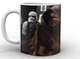 Чашка Geek Land белая Звёздные войны Star Wars Пробуждение силы SW.002.48 - изображение 3