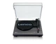 Грамофон Lenco LS-10BL Black - зображення 1
