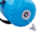 Мішок водяний динамічний для функціонального тренінгу Zelart AQUA POWER BAG (р-р 25х85см, Синій) (FI-5329_Синій) - изображение 4