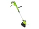 Тример електричний Greenworks GST6030 230V - зображення 7