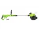 Тример електричний Greenworks GST6030 230V - зображення 5