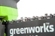 Аккумуляторная цепная пила Greenworks G24CS25 без АКБ и ЗУ - изображение 5