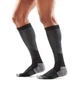 Термо-гольфы компрессионные SKINS Active Thermal мужские L Black/Pewter - изображение 4