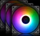 Система жидкостного охлаждения DeepCool Castle 360 RGB V2 - изображение 8