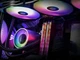 Система жидкостного охлаждения DeepCool Castle 360 RGB V2 - изображение 10