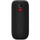 Мобільний телефон Sigma Comfort 50 Grand Black (4827798337813) - зображення 2