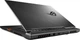 Ноутбук ASUS ROG Strix SCAR III G531GW-ES238T (90NR01N1-M04030) Gun Metal - изображение 6