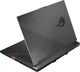 Ноутбук ASUS ROG Strix SCAR III G531GW-ES238T (90NR01N1-M04030) Gun Metal - изображение 8