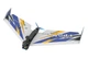 Летающее крыло TechOne FPV WING 900 II 960 мм EPP KIT - изображение 1