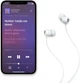 Наушники Beats Flex All-Day Wireless Smoke Gray (MYME2ZM/A) - изображение 3