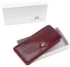Женский кошелек из кожи ST Leather (S7001A) 98271 Бордовый - изображение 5