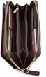 Женский кошелек из натуральной кожи ST Leather (S7001A) 98270 Коричневый - изображение 2