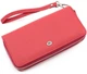 Женский кожаный кошелек ST Leather (ST238-2) 98419 Красный - изображение 1