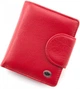 Жіночий гаманець ST Leather (ST415) 98484 Червоний - зображення 1