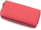 Женский кожаный кошелек ST Leather (ST238-2) 98419 Красный - изображение 4