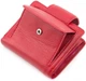 Жіночий гаманець ST Leather (ST415) 98484 Червоний - зображення 5