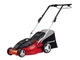 Газонокосарка електрична Einhell GC-EM 1742 (3400160) - зображення 1