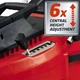 Газонокосарка електрична Einhell GC-EM 1742 (3400160) - зображення 4
