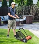 Газонокосилка ручная Einhell GC-HM 40 (3414127) - изображение 7