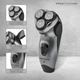 Электробритва PROFI CARE PC-HR 3053 Anthrazit - изображение 3
