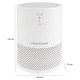 Очиститель воздуха PROFI CARE PC-LR 3075 - изображение 3
