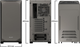Корпус be quiet! Pure Base 500 Metallic Gray (BG036) - зображення 2